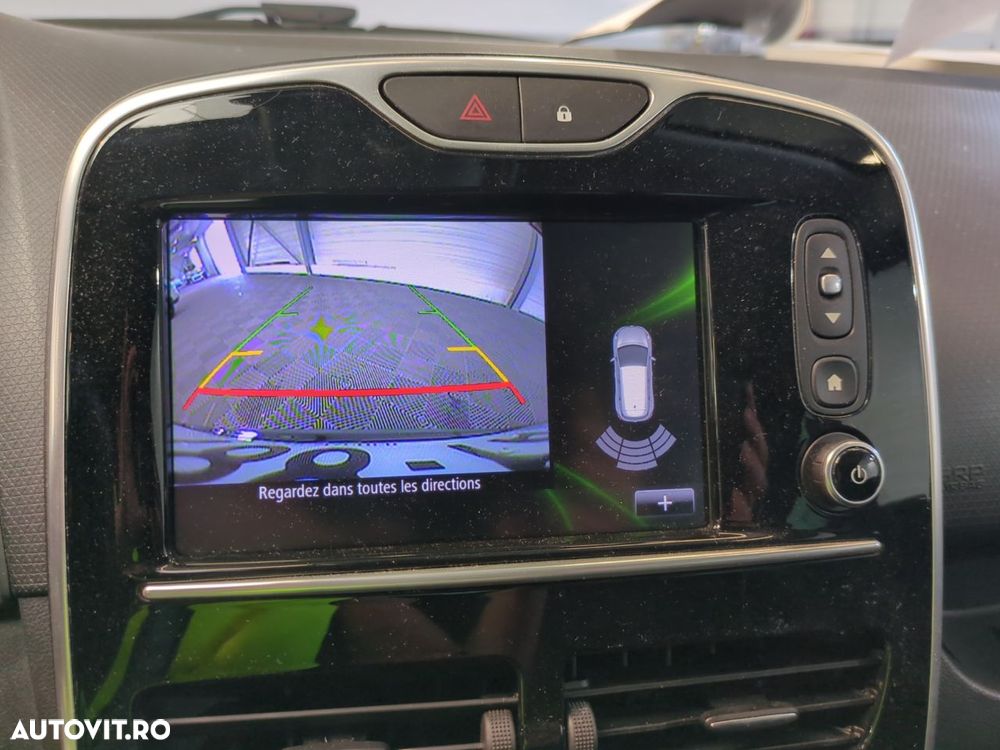 Renault Clio Energy dCi 90 Start & Stop Intens - 9