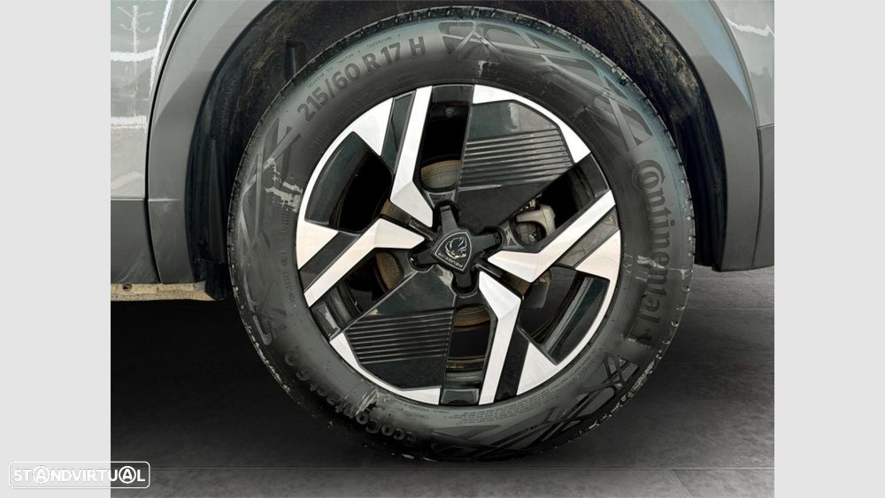Peugeot e-2008 50 kWh Allure - 23