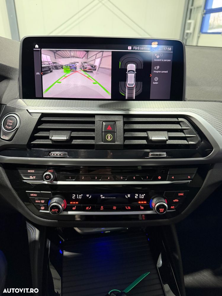 BMW X4 xDrive20i Aut. M Sport Edition - 15