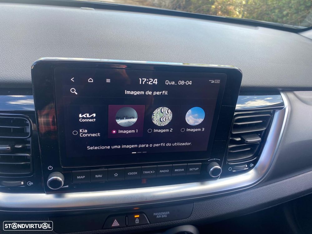 Kia Stonic 1.0 T-GDI Drive - 22