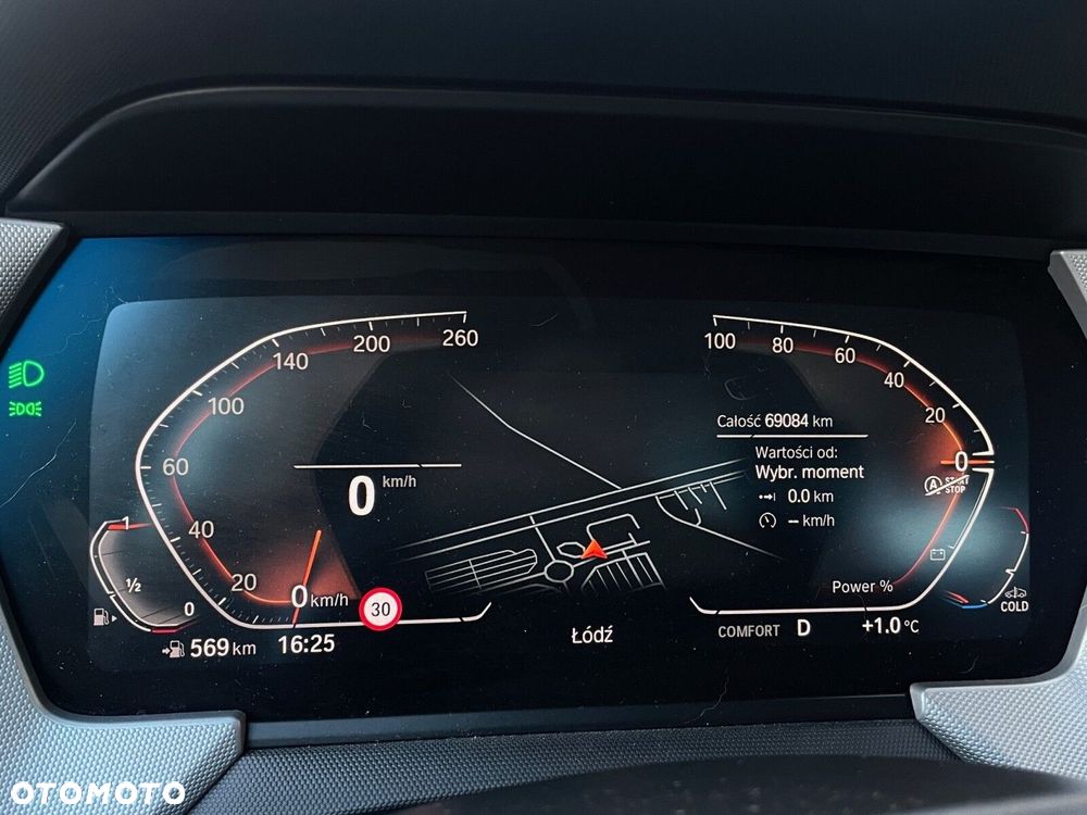 BMW Seria 1 - 9