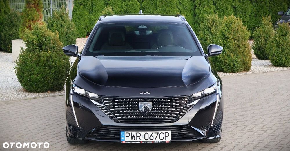 Peugeot 308 - 10