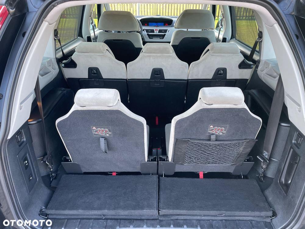Citroën C4 Grand Picasso - 15