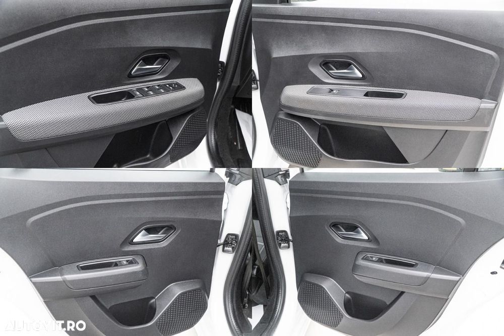 Dacia Logan TCe 90 MT6 Prestige - 16