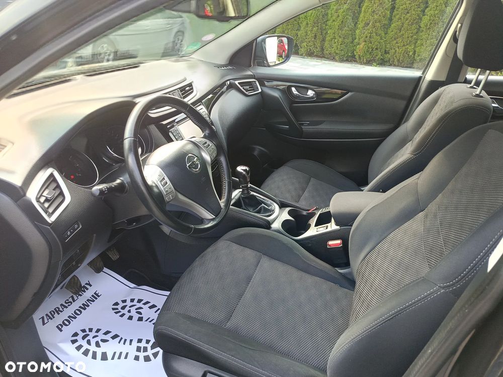 Nissan Qashqai 1.6 DIG-T 360 - 37