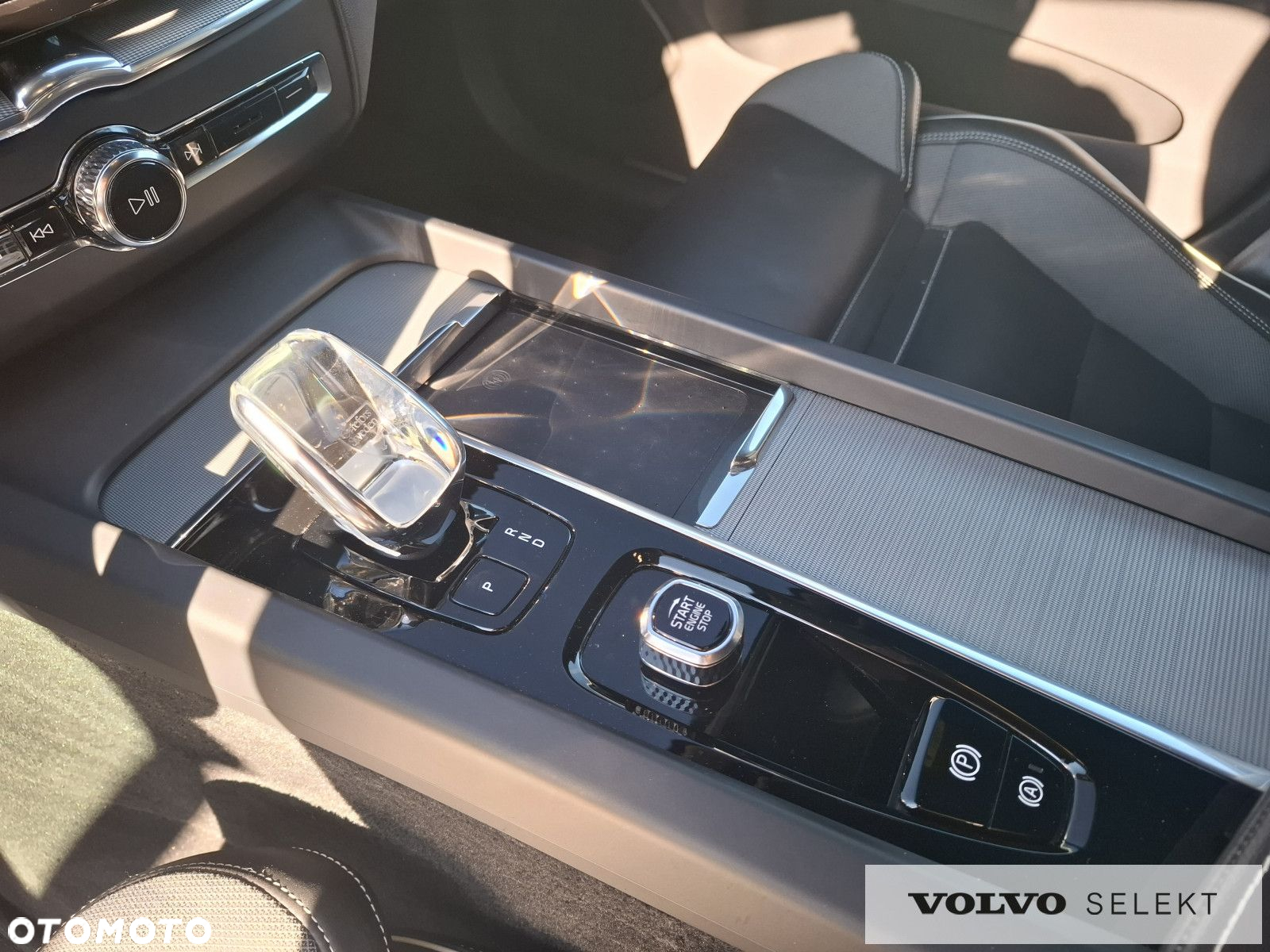 Volvo XC 60 - 26