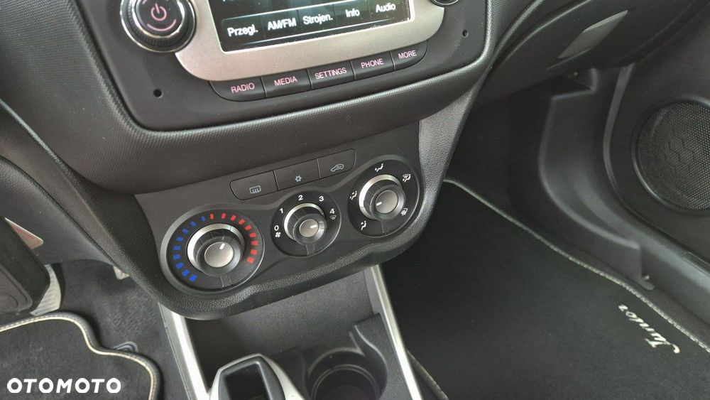 Alfa Romeo Mito - 16