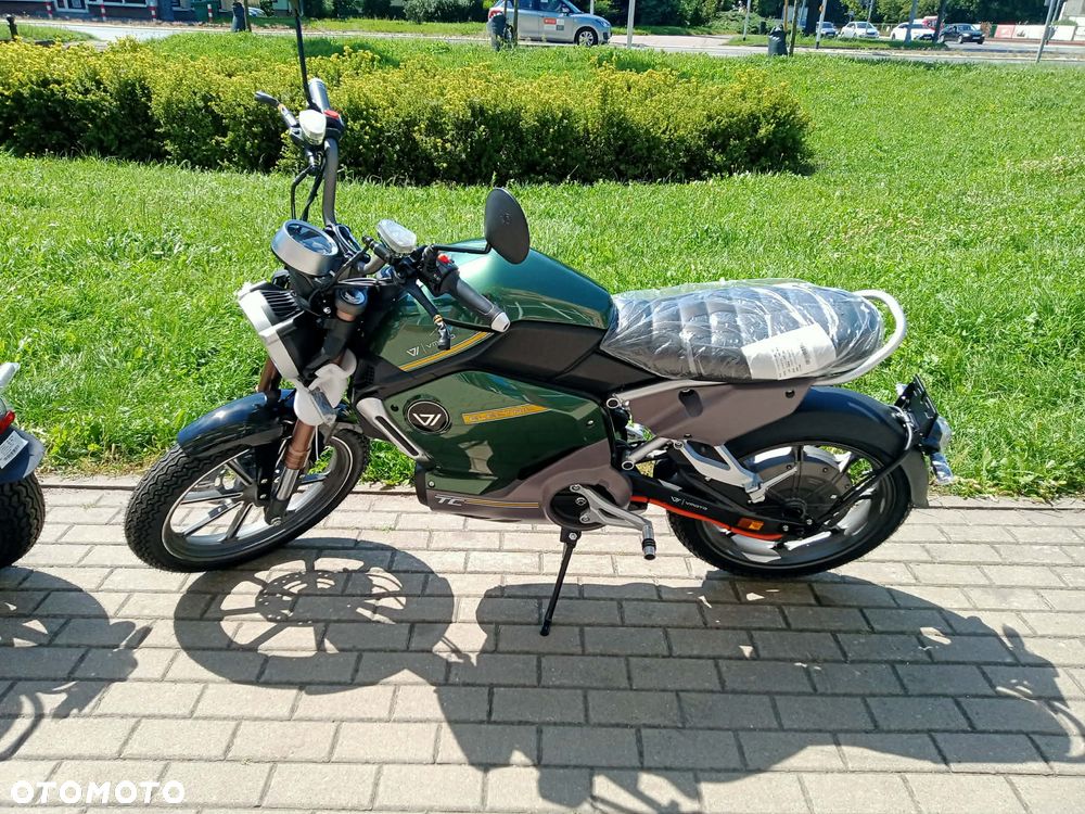 Vmoto TC - 13