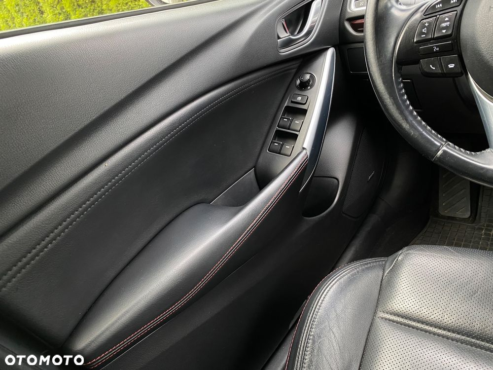 Mazda 6 2.0 Skypassion I-ELoop - 9