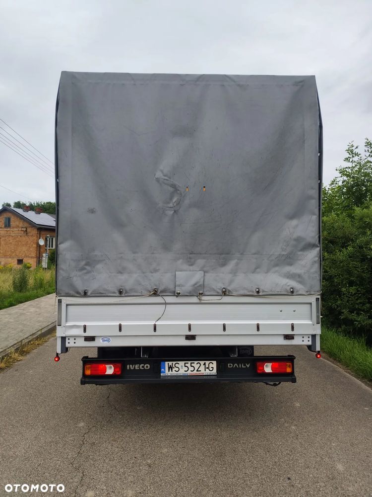 Iveco Daily - 19