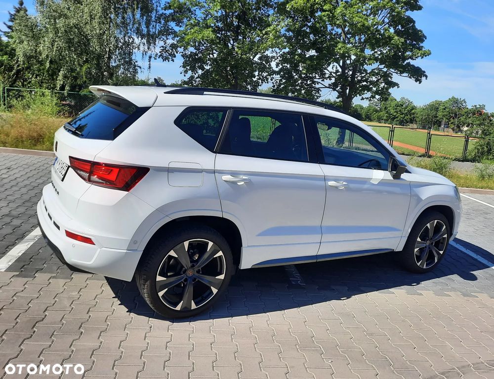 Cupra Ateca - 9