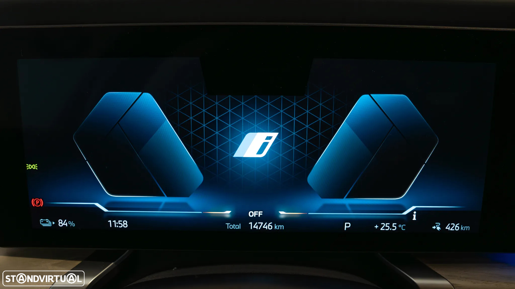 BMW i7 xDrive60 - 9