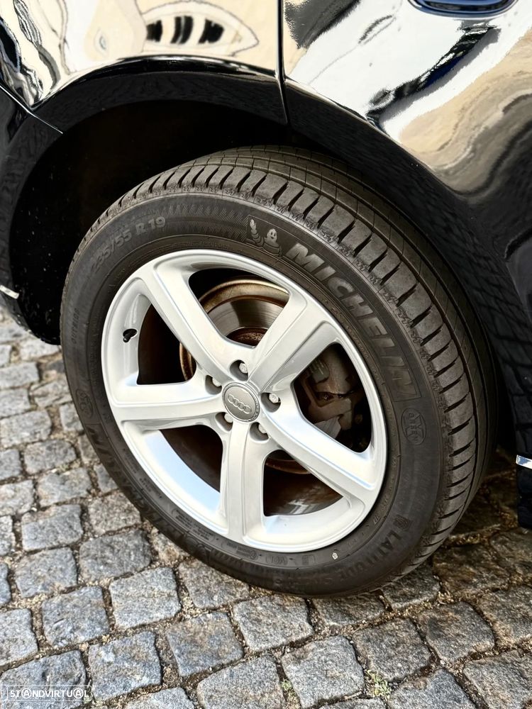 Audi Q5 40 TDI quattro S tronic - 41