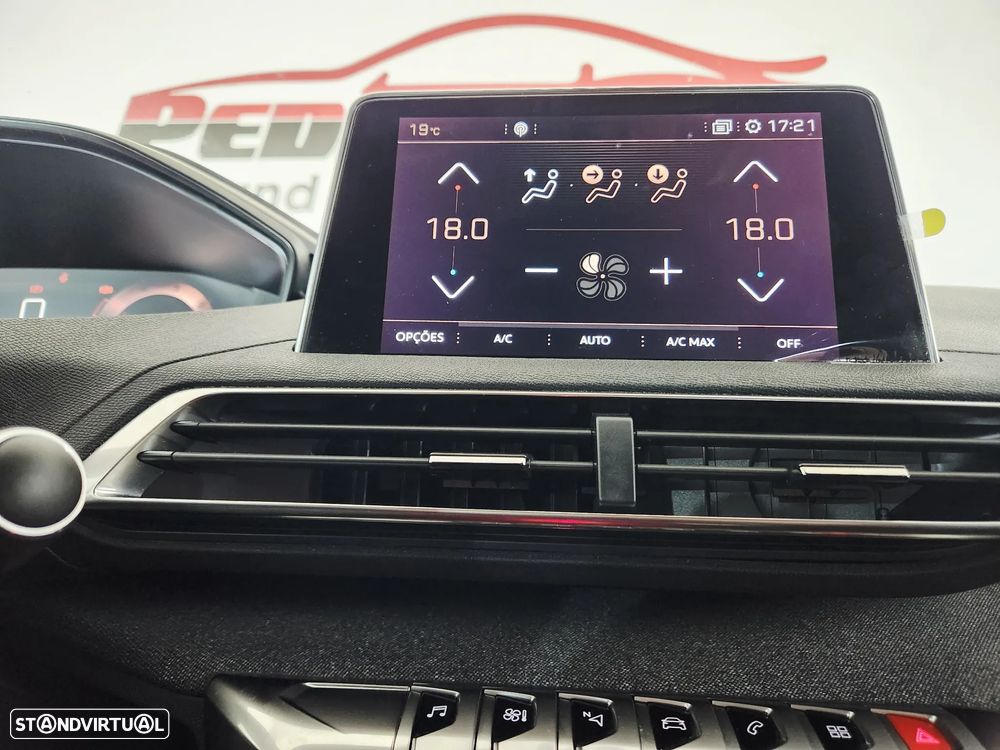 Peugeot 5008 1.5 BlueHDi GT Line - 32