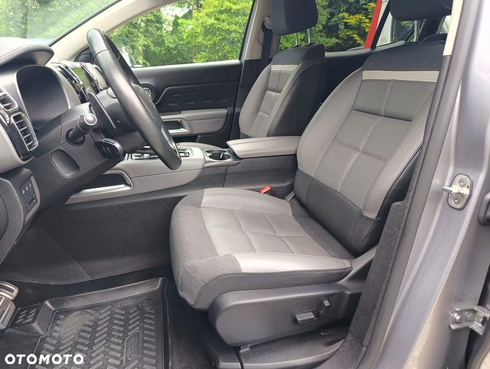 Citroën C5 Aircross 2.0 BlueHDi Shine EAT8 - 24