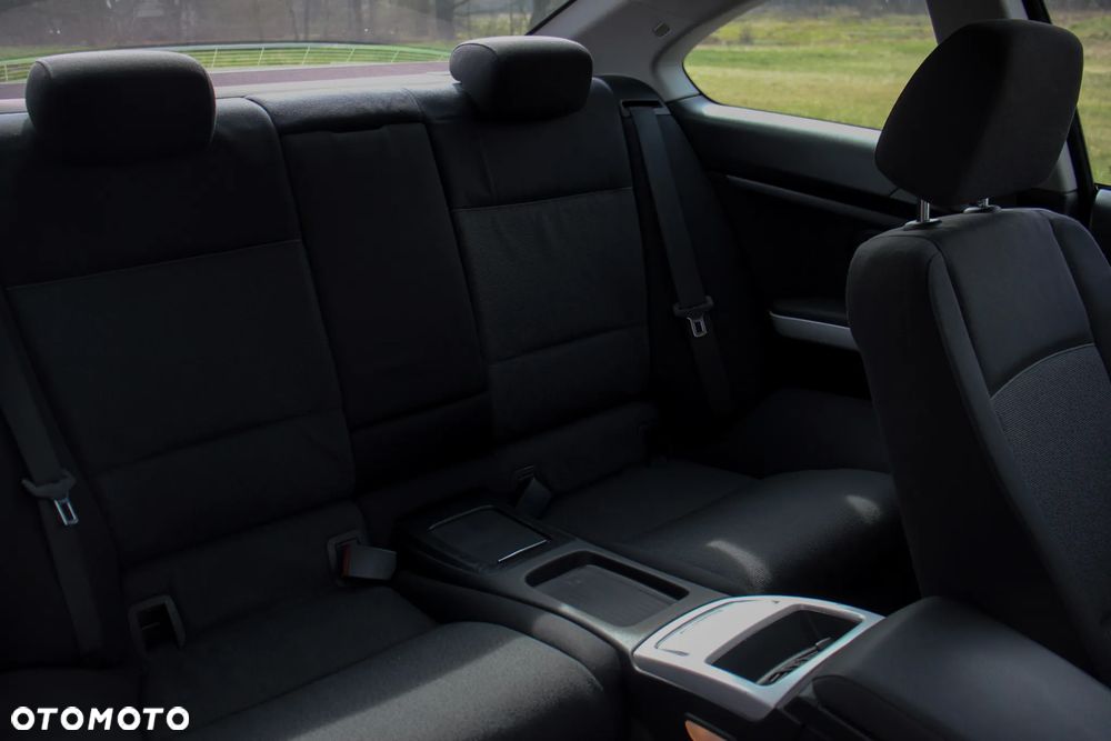 BMW Seria 3 330d - 14