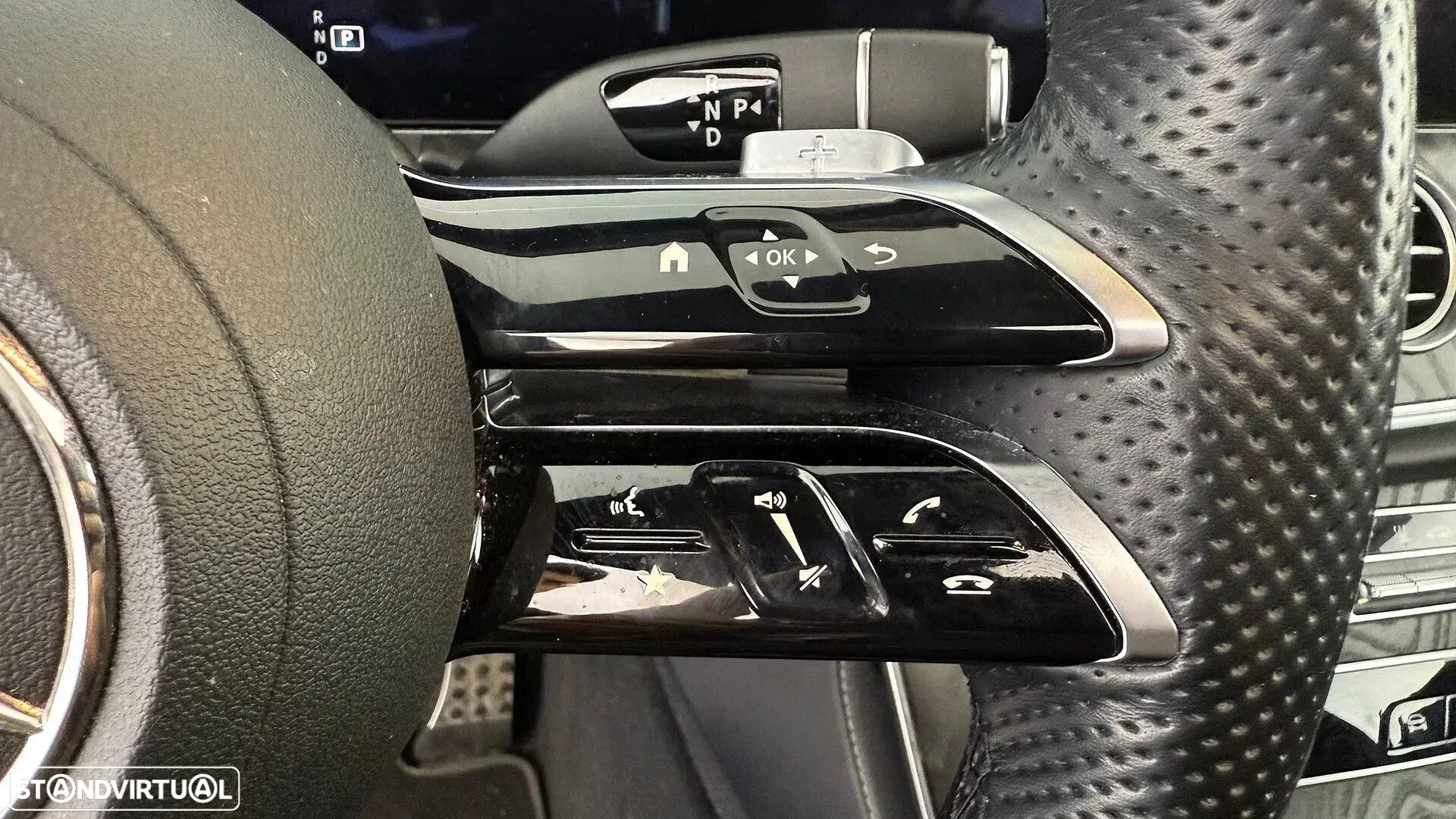 Mercedes-Benz E 300 - 39
