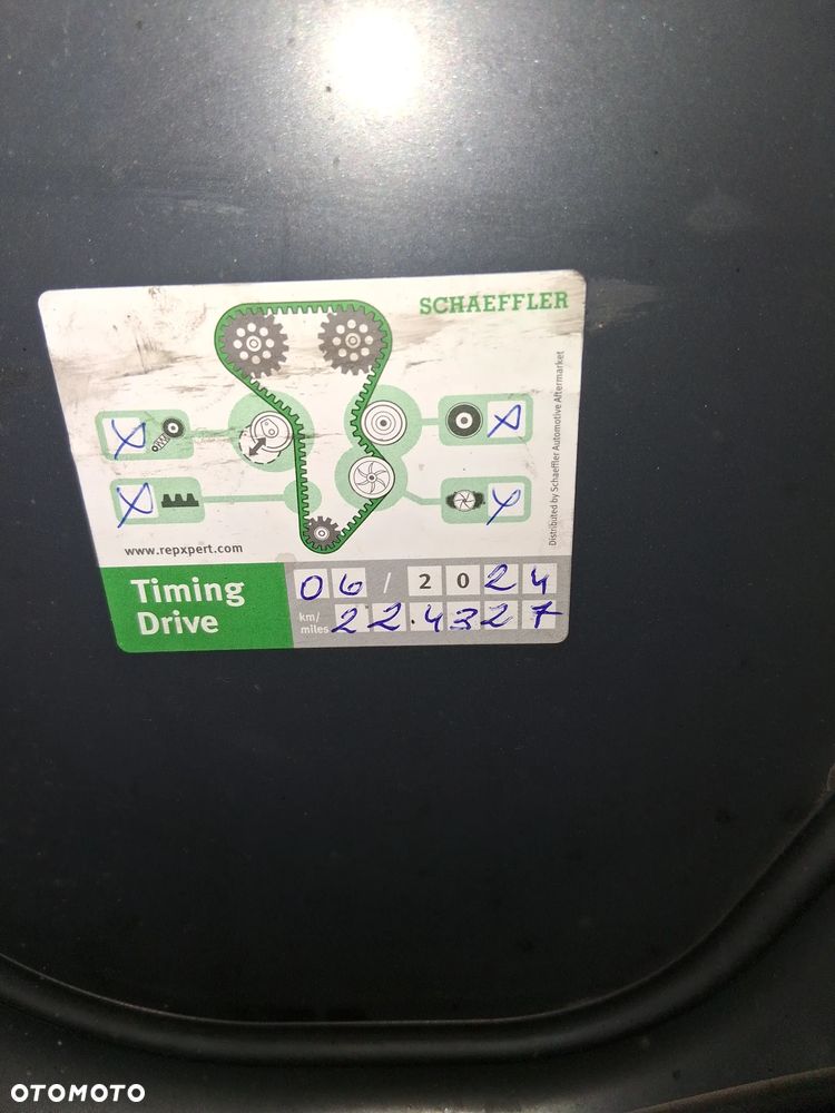 Kia Sportage 2.0 CRDI 2WD EX - 15