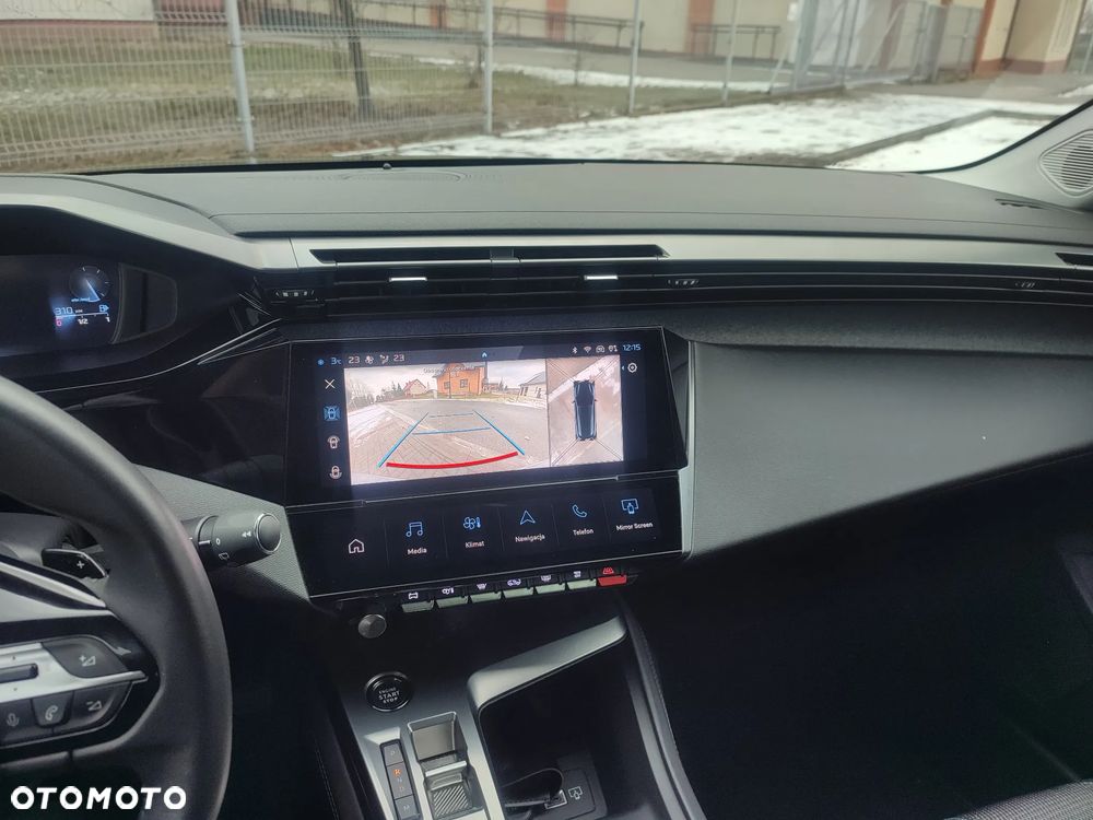 Peugeot 308 BlueHDi 130 EAT8 Allure Pack - 31