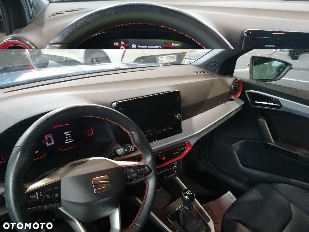 Seat Arona - 3