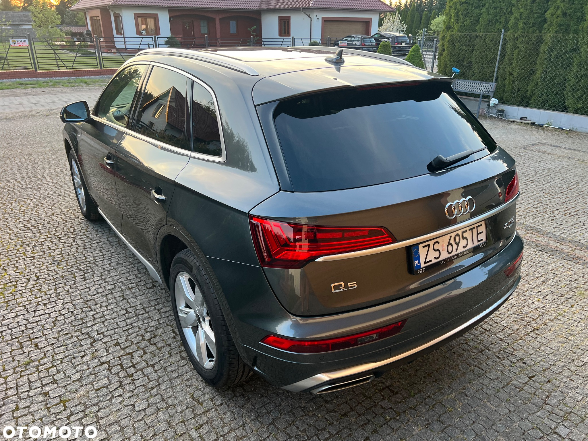 Audi Q5 - 27