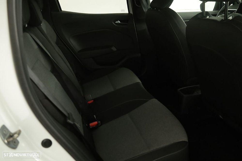 Renault Clio 1.0 TCe Evolution - 22
