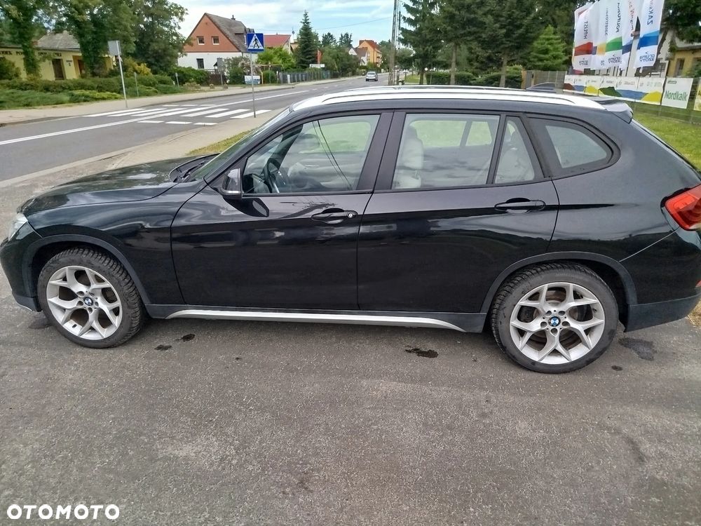 BMW X1 xDrive25d xLine - 7