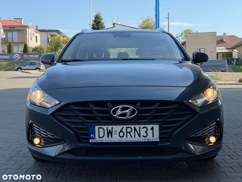 Hyundai i30 1.5 DPI Comfort - 5