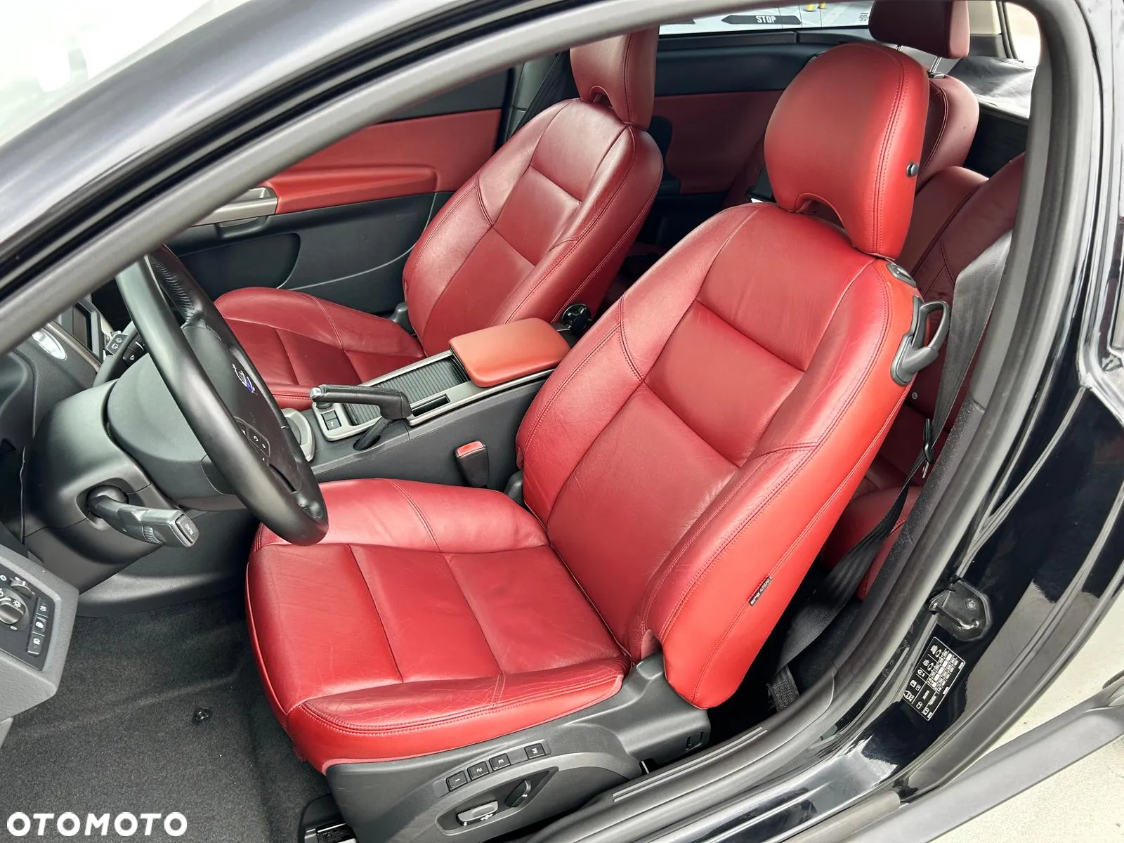 Volvo C30 1.6D Summum - 15