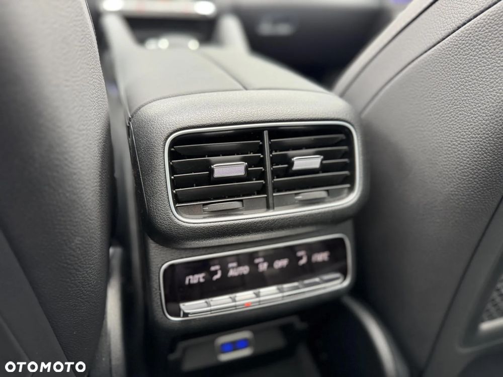Mercedes-Benz GLE - 20