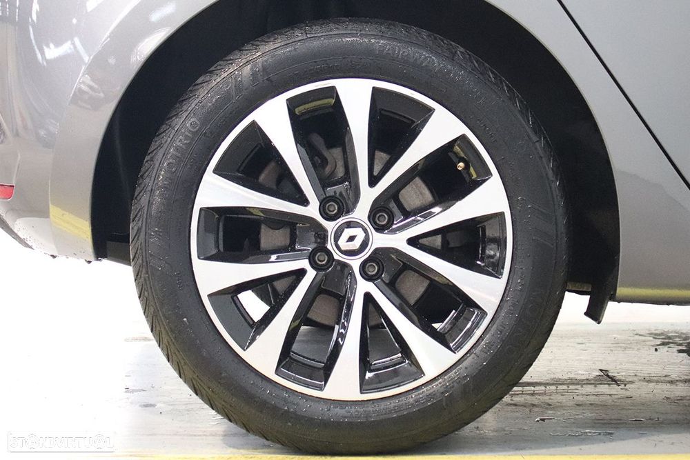 Renault Clio 1.0 TCe Techno - 5