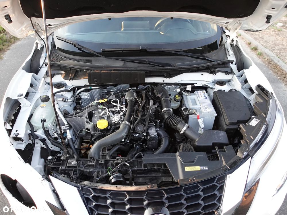 Nissan Juke DIG-T 117 N-Connecta - 12