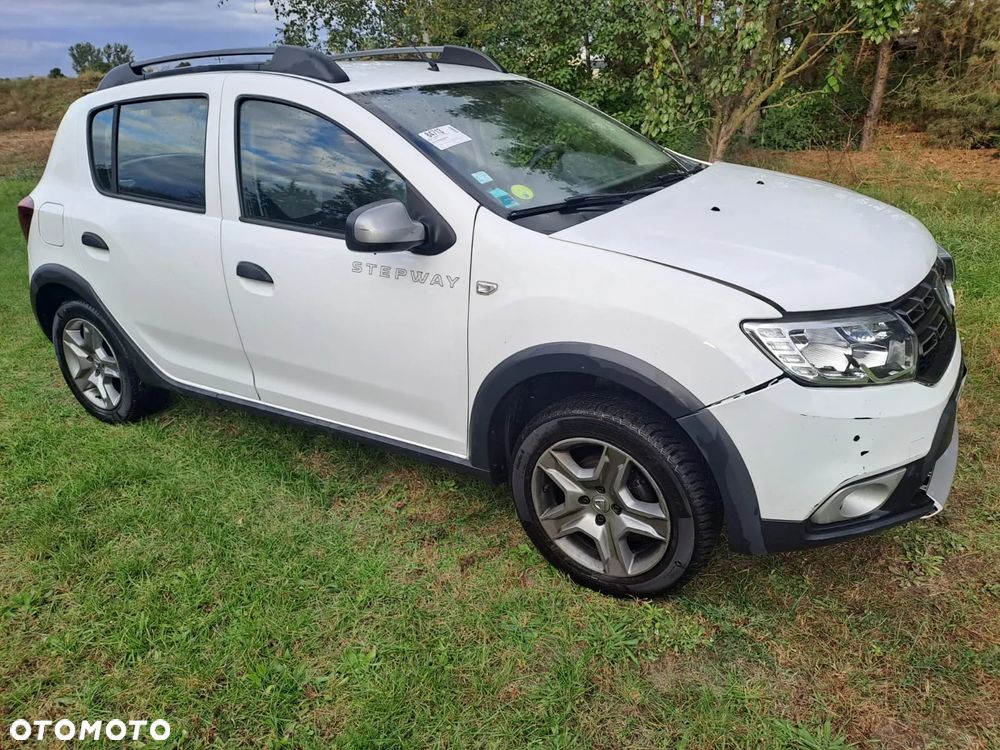 Dacia Sandero Stepway - 2