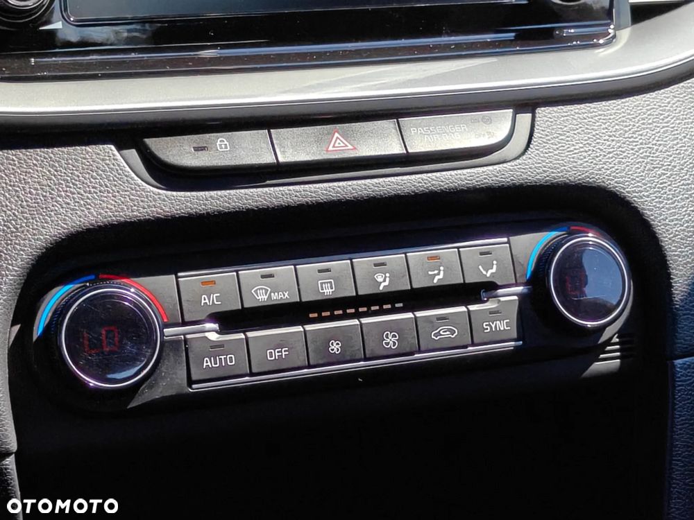 Kia Ceed 1.5 T-GDI M DCT - 22