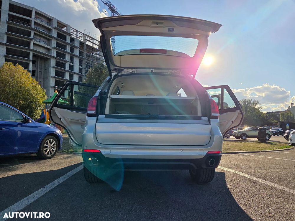BMW X5 2015 photo 2