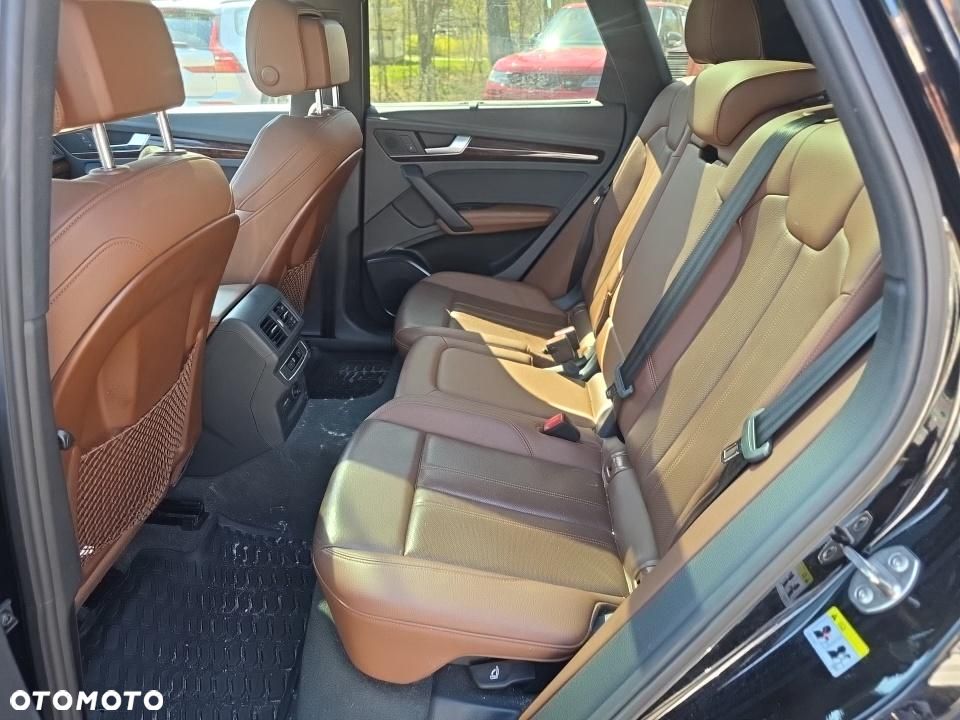 Audi Q5 45 TFSI quattro S tronic - 9