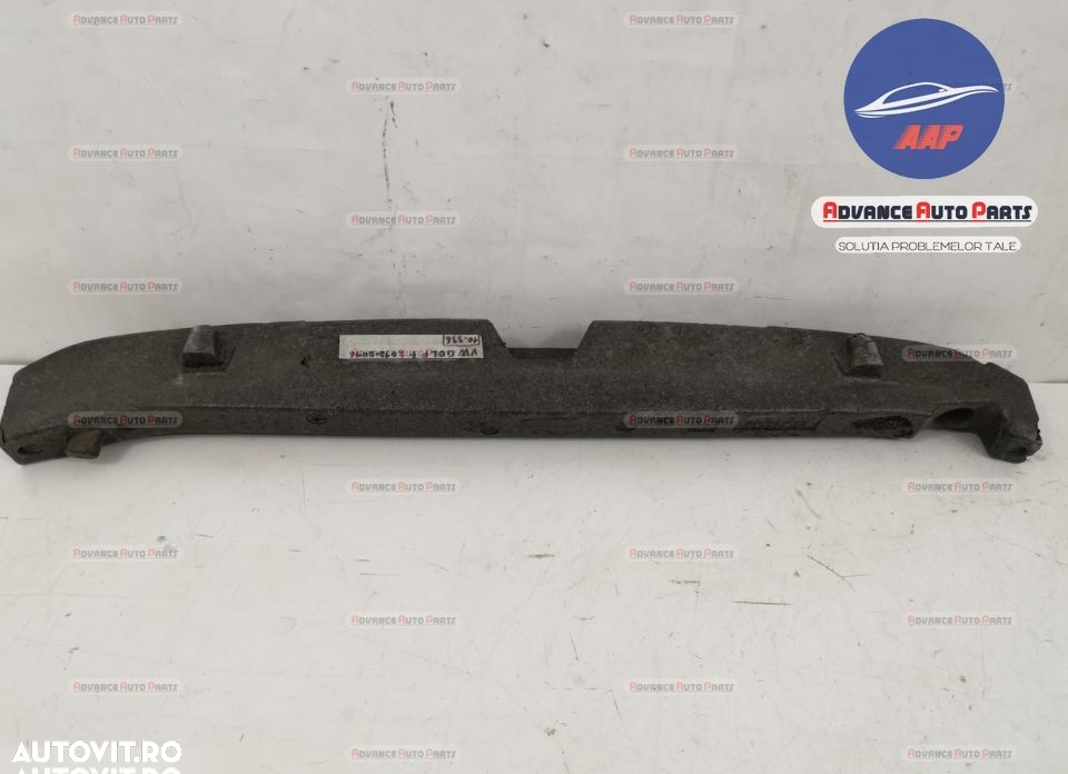 Absorbant Bara Fata  original Volkswagen VW  Golf  7 [2012 - 2017] - 3