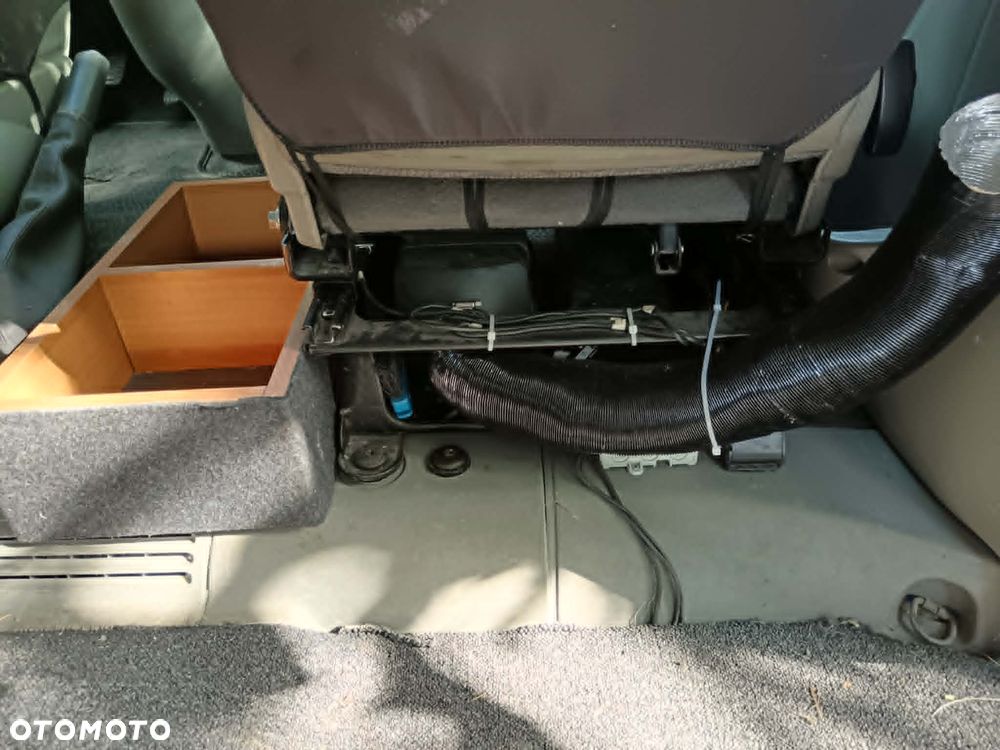 Renault Trafic L1H1 Passenger Lux - 11