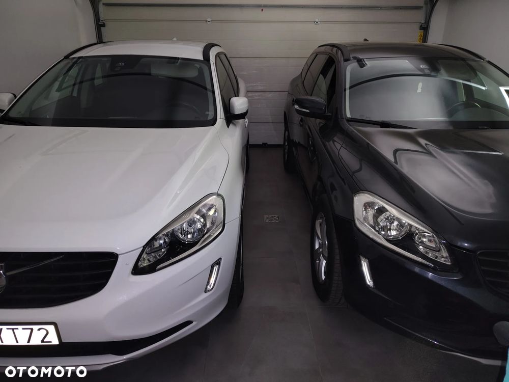 Volvo XC 60 D3 Drive-E Kinetic - 6