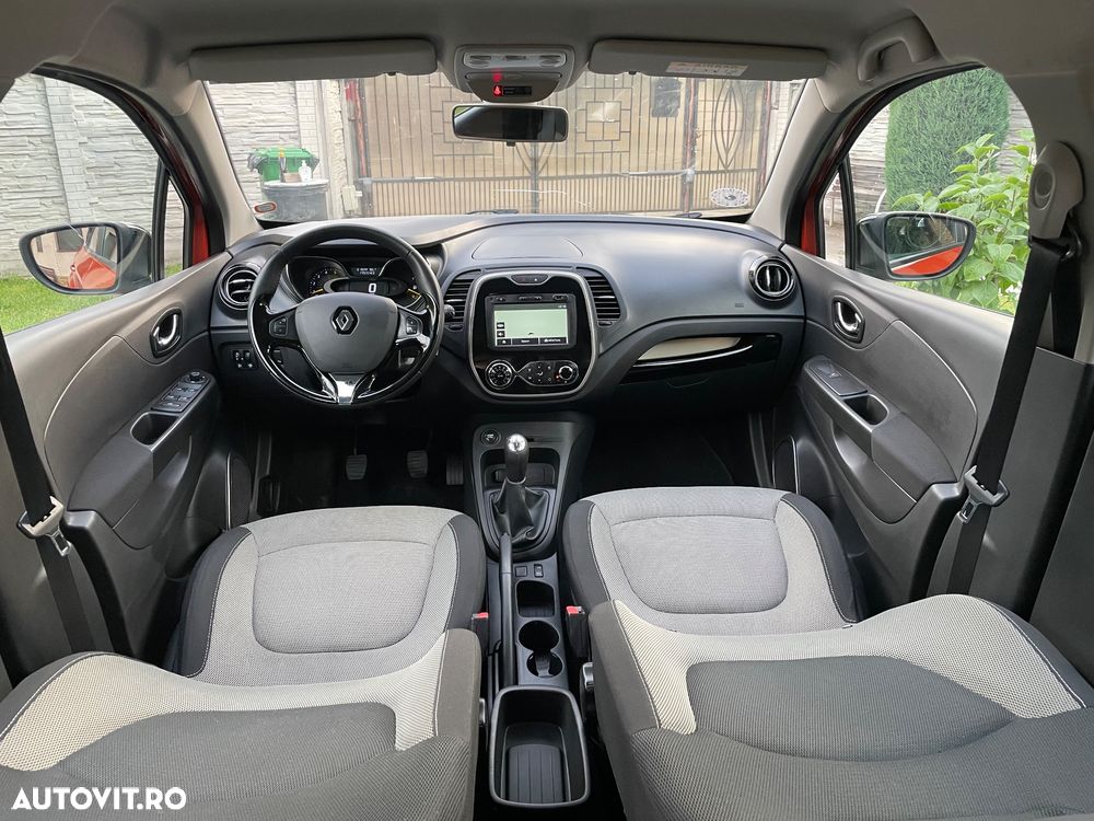 Renault Captur - 7