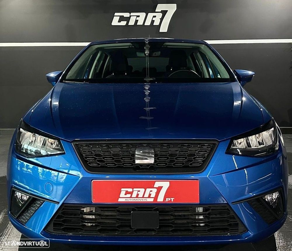 SEAT Ibiza 1.0 TSI Style DSG - 2