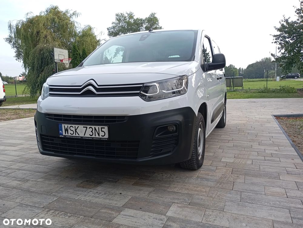 Opel vivaro - 1