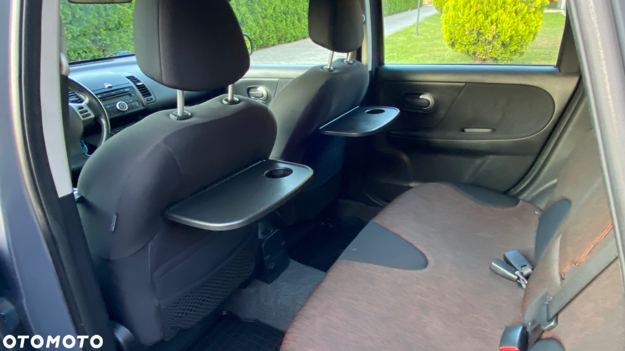 Nissan Note 1.6 Tekna - 11