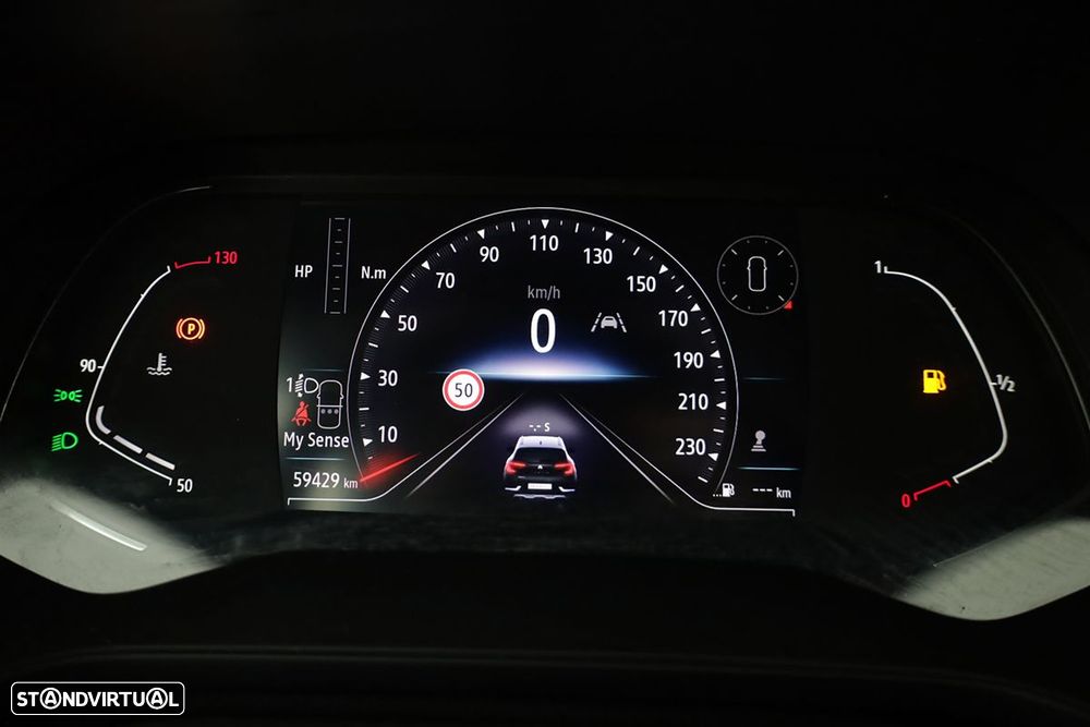 Renault Captur 1.0 TCe Techno - 15