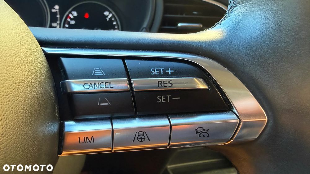 Mazda CX-30 SKYACTIV-X 2.0 M-Hybrid SELECTION - 30