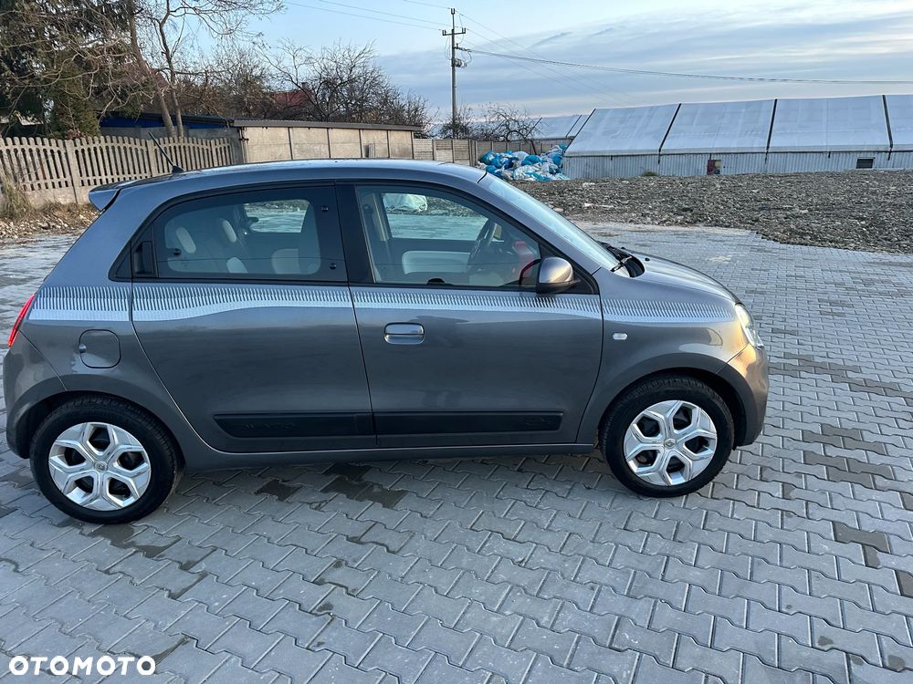 Renault Twingo SCe 75 LE COQ SPORTIF - 7