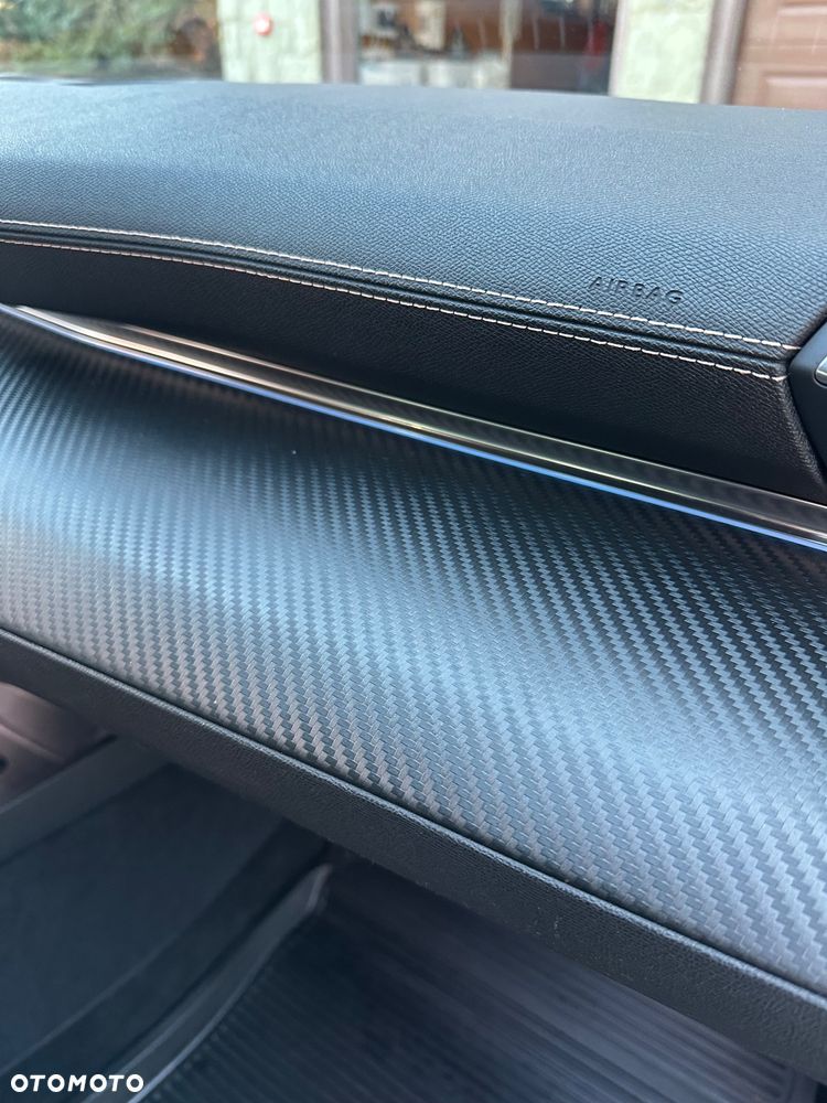 Peugeot 508 1.5 BlueHDi GT Line S&S EAT8 - 19