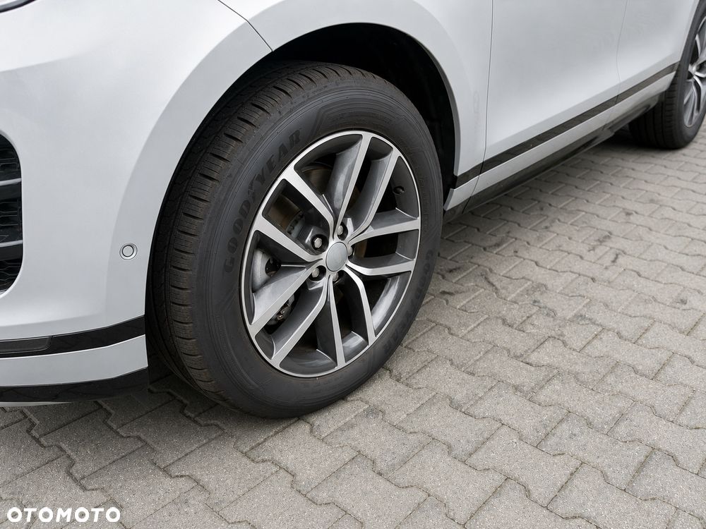 Land Rover Range Rover Evoque 2.0 D165 mHEV Dynamic SE - 5