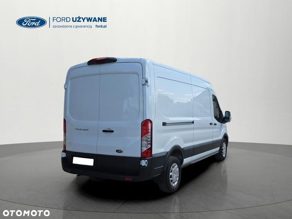 Ford Transit - 8