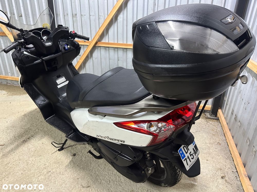 Kymco New Dink - 6